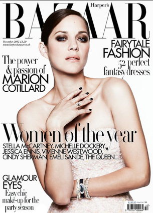 Marion Cotillard Marion Cotillard